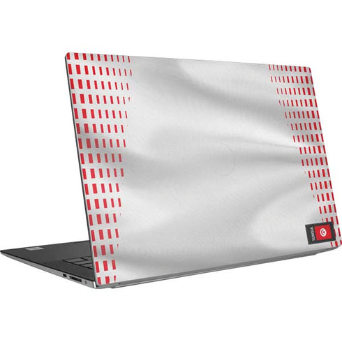 Tunisia Soccer Flag Dell XPS Skin